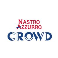 Nastro Azzurro Crowd